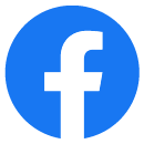 Facebook「f」ロゴ