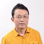 管理人 夫