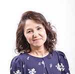管理人 妻